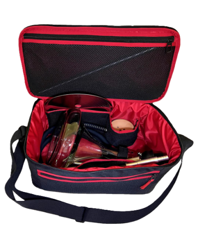 Сумка для кальяну Hookah Bag Compact