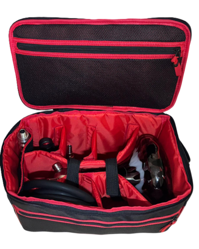Сумка для кальяну Hookah Bag Compact MAX