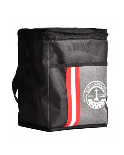 Сумка для кальяну Yahya маленька