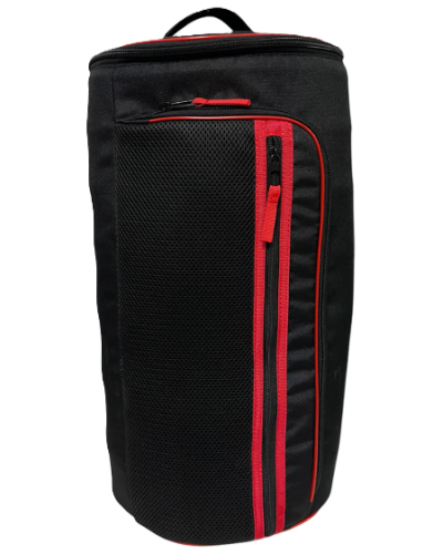 Сумка Тубус-органайзер для кальяну