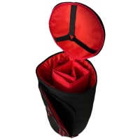 Сумка Тубус-органайзер для кальяну