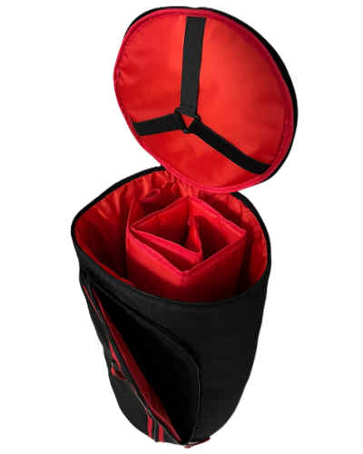 Сумка Тубус-органайзер для кальяну