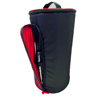 Сумка Тубус-органайзер для кальяну