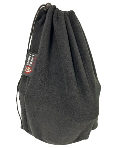 Чохол для колби кальяну (фліс)