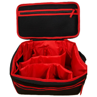 Сумка для кальяну Hookah Bag Compact MAX