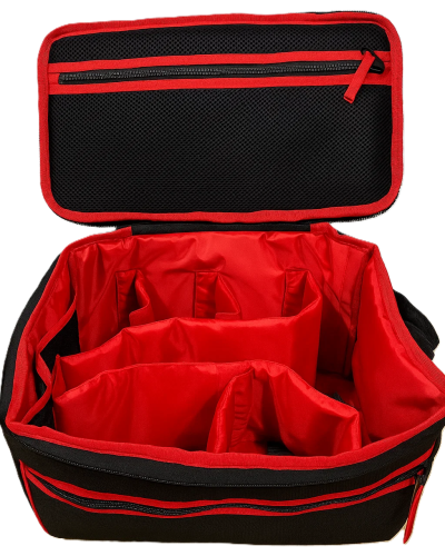 Сумка для кальяну Hookah Bag Compact MAX