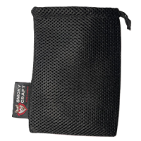 Чохол для чаші з 3D сітки