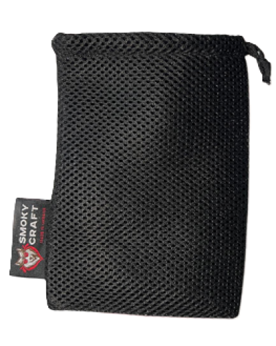 Чохол для чаші з 3D сітки