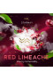 Тютюн для кальяну Starway Black Line 50 гр RED LIMEACHE (вишневий лимонад)