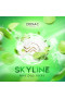 Тютюн для кальяну Starway Black Line 50 гр SKYLINE (лаймова шипучка)