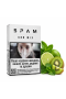 Табак для кальяна SPAM Grn Mix Зеленый Микс 40 г