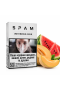 Табак для кальяна SPAM Wotermeln-Meln Арбуз Дыня 40 г