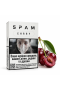 Табак для кальяна SPAM Chrry Вишня 40 г