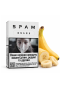 Табак для кальяна SPAM Bnana Банан 40 г