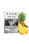 Табак для кальяна SPAM Pinpple-Lemn Ананас Лимон 40 г