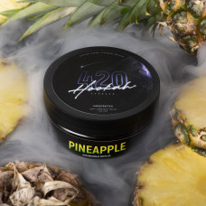 Табак 420 Classic Pineapple (Ананас, 100 г)