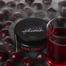 Табак 420 Classic Punk cherry (Вишня 100 г)