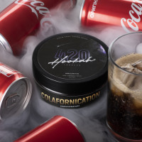 Табак 420 Classic Colafornication (Кола, 100 г)