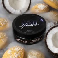 Табак 420 Classic Coconut Cookies (Кокосовое печенье, 100 г)