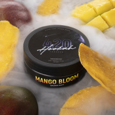 Табак 420 Classic Mango Bloom (Манго, 100 г)