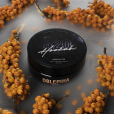 Табак 420 Classic Oblepiha (Обліпиха, 100 г)