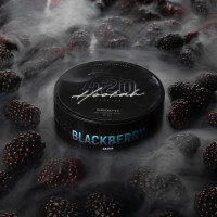 Табак 420 Classic Blackberry (Ежевика, 100 г)