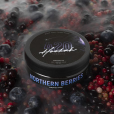 Табак 420 Classic Northern Berries (Північні ягоди, 100 г)