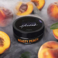 Табак 420 Classic Neasty Peach (Персик, 100 г)