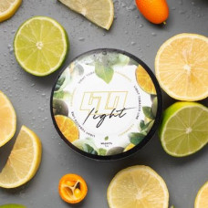 Тютюн 420 Light Каламансі (100 г)  — Свіжість Тропічного Цитрусу