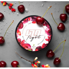 Тютюн 420 Light Вишня Барбарис (100 г)  — Ягідна Кислинка