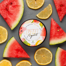 Табак 420 Light Кавун лимон (100 г) — соковитий кавун з лимоном