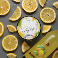 Табак 420 Light Лимончелло (100 г) – Освежающий Вкус Лета