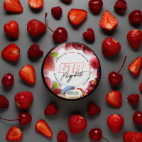 Табак 420 Light Ред Микс (100 г) – Яркий и насыщенный вкус