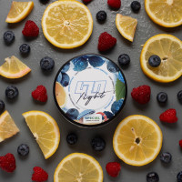 Табак 420 Light Синий Лимонад (100 г) – Яркий и Освежающий Вкус