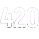Табак 420 Tobacco