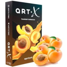 Табак для Кальяну ART X Apricot (абрикос) 50гр