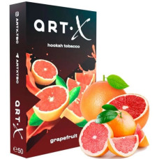 Табак для Кальяну ART X  Grapefruit (грейпфрут) 50гр