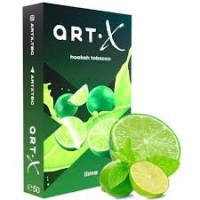 Табак для Кальяну ART X   Lime (лайм) 50гр