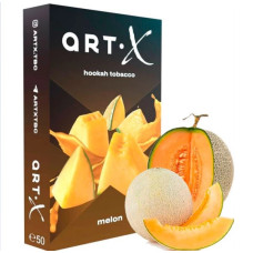 Табак для Кальяну ART X  Melon (диня) 50гр