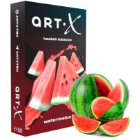 Табак для Кальяну ART X  Watermelon (кавун) 50гр