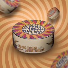 Табак для Кальяну Absolem 100 гр Blue razz lemonade (Лимон, Малина, Чорниця)