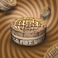 Табак для Кальяну Absolem 100 гр Cold flat white (Холодний флет уайт)