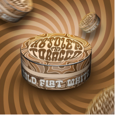 Табак для Кальяну Absolem 100 гр Cold flat white (Холодний флет уайт)