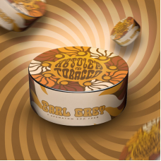 Табак для Кальяну Absolem 100 гр Earl Grey (Чай)