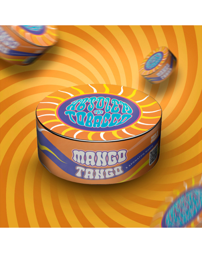 Табак для Кальяну Absolem 100 гр Mango Tango (Манго)