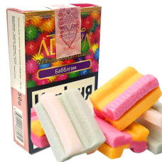 Тютюн для кальяну ADALYA ЖВ 50гр (Жуйка)