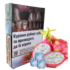 Табак для кальяна ADALYA ПТА ЛД 50гр (Питахайя Лёд)