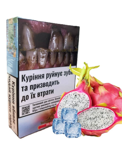 Табак для кальяна ADALYA ПТА ЛД 50гр (Питахайя Лёд)