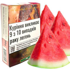 Тютюн для кальяну ADALYA КВН 50гр (Кавун)