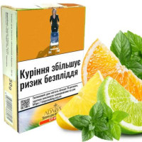Тютюн для кальяну ADALYA ЦТР МТ 50гр (Цитруси М'ята)